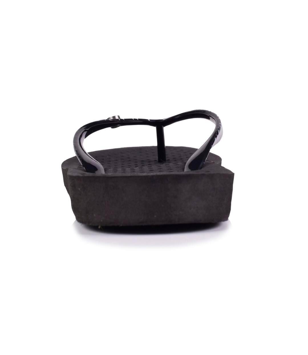 Isotoner Tongs femme souples, légères, résistantes à l'affaissement et durable.-5