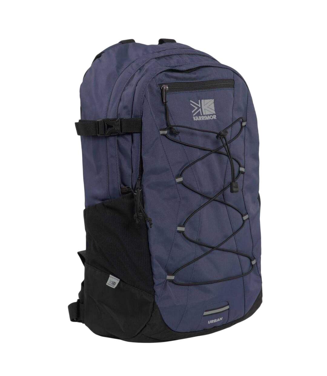 Sac À Dos Taille Unique Nouveau Bleu Marine Karrimor-3