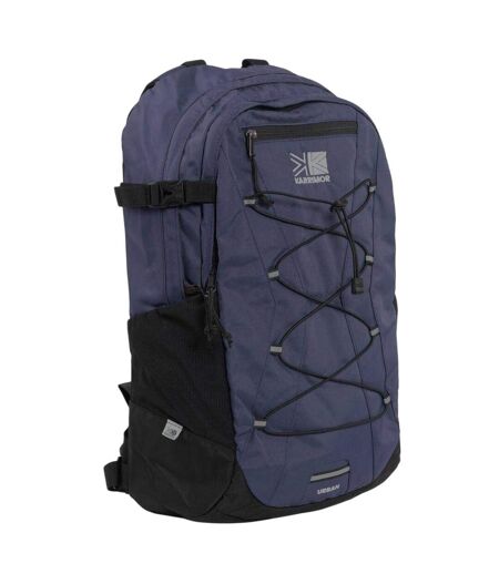 Sac À Dos Taille Unique Nouveau Bleu Marine Karrimor