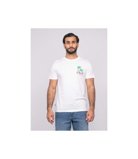 T-shirt manches courtes NIFRAMO