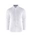 Chemise Formelle Burlingham Homme Blanc James Harvest-1