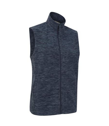 Mens snowdon gilet navy Mountain Warehouse