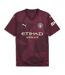 Manchester city maillot réplica third homme puma 2024/2025 - l-1