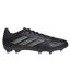 Chaussures de foot pour terrain ferme copa pure league homme noir / gris Adidas-4