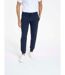 Pantalon coupe regular en coton SAUMUR-5
