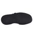 Womens/ladies Torview Suede Shoes Black Patent Clarks-3