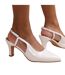 Sandales milos femme blanc Where´s That From-2