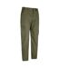 Pantalon Trek Homme Kaki Mountain Warehouse-3