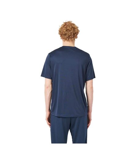 Mens Combi T-shirt Navy Joma