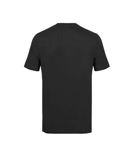 T-shirt noir homme umbro 61829060 - s