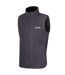 Regatta Great Outdoors Mens Outdoor Classics Tobias II Bodywarmer / Gilet (Iron/Black) - UTRG746-3