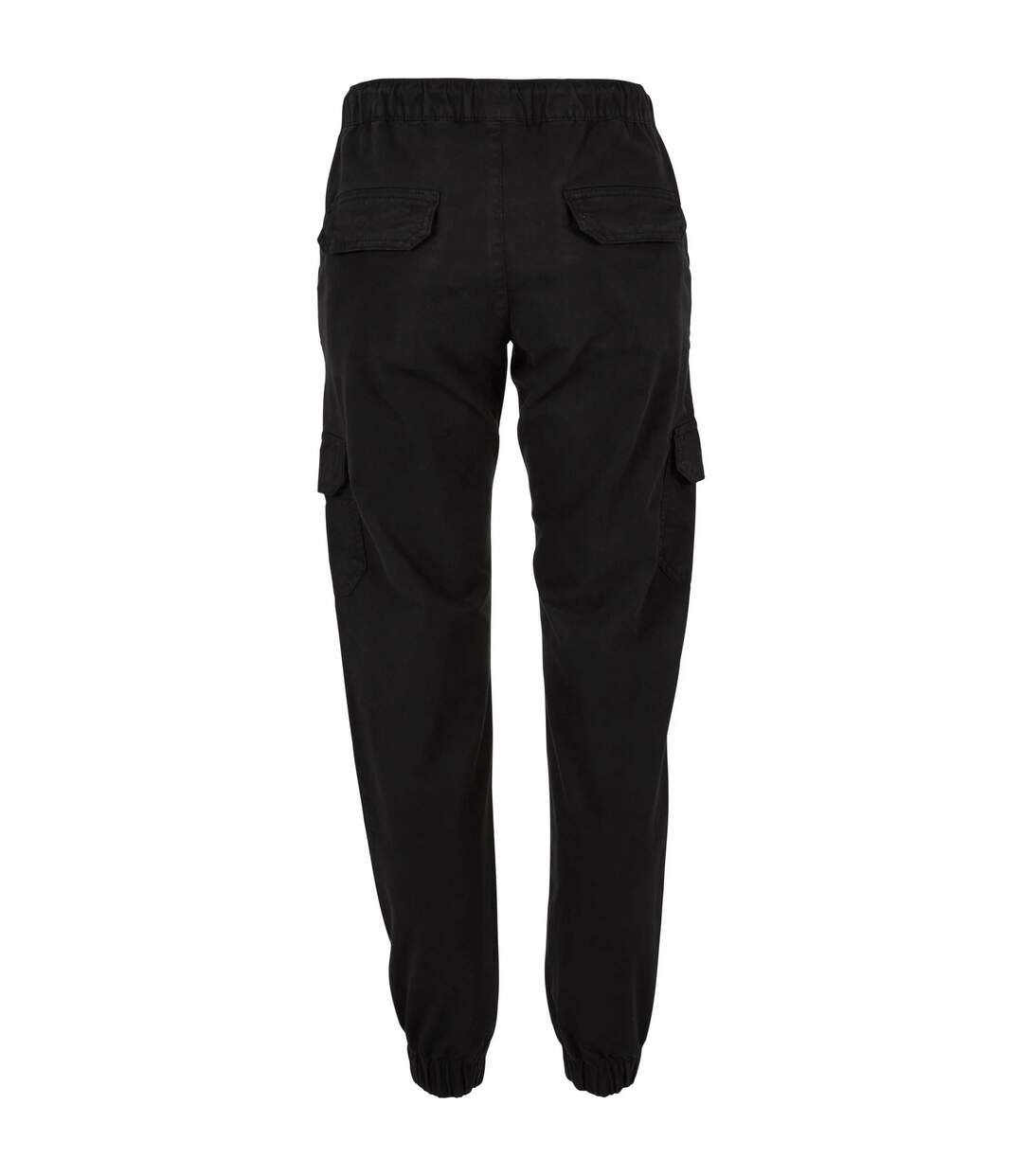 Pantalon De Jogging Femme Noir Urban Classics-2