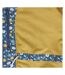 Veste Imperméable Motif/style Marguerite Femme Bleu Sarcelle Lazy Jacks-3
