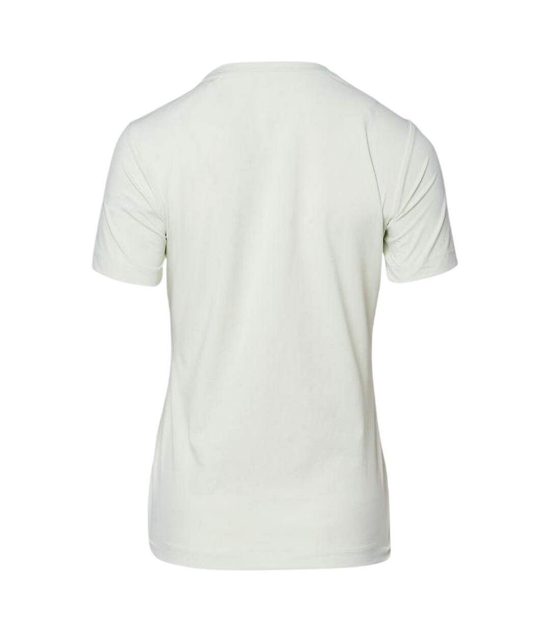 T-shirt Ferra Femme Vert Fitanu-3