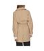 Trench Beige Femme Vila Vimersin - 34