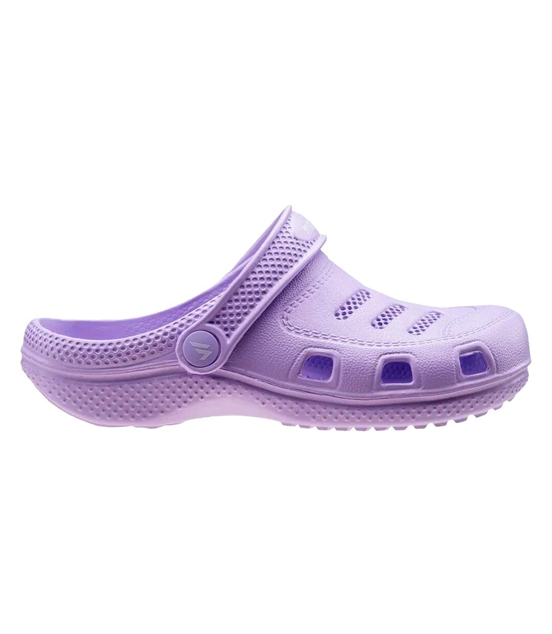 Sabots Alten Enfant Lilas Martes-3