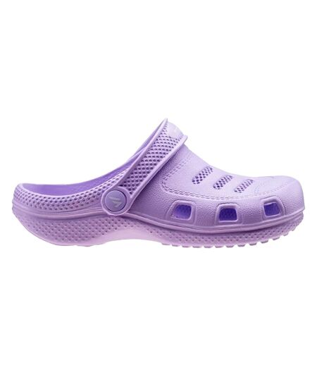 Sabots Alten Enfant Lilas Martes