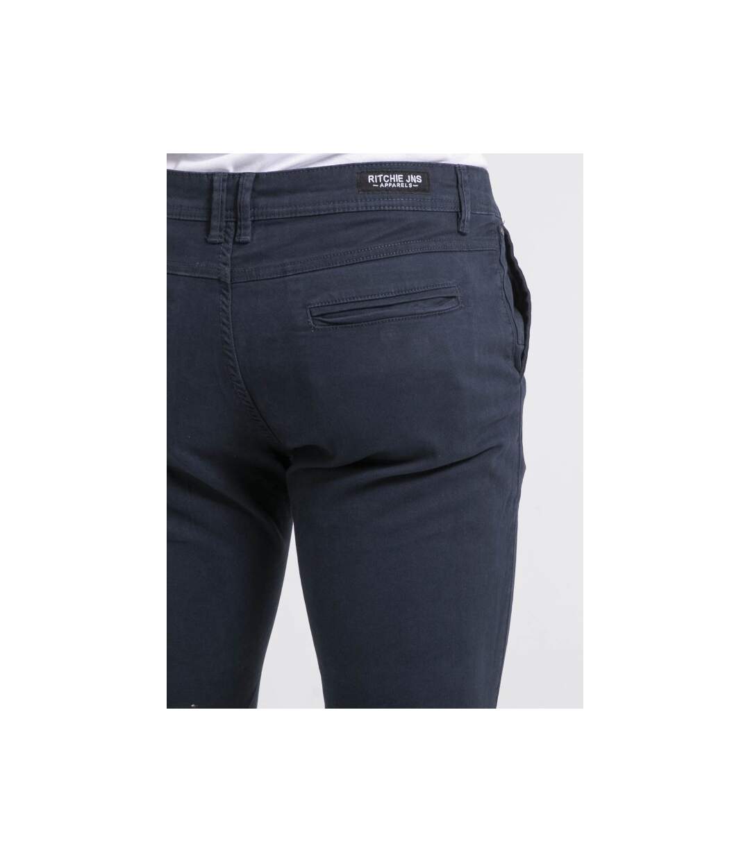 Pantalon chino VALDEK-3