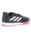 Unisex adult copa pure.3 turf football boots black Adidas-2