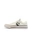 Baskets blanches homme converse star player 76-1