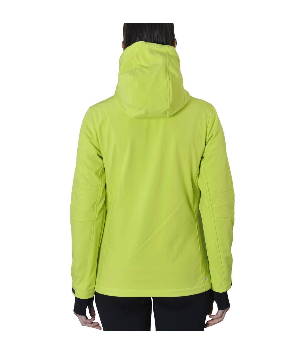 Blouson de ski femme AMALA-2