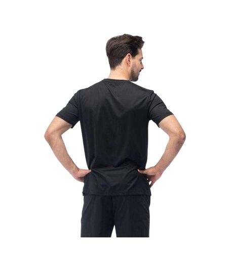 T-shirt Igli Homme Noir Fitanu