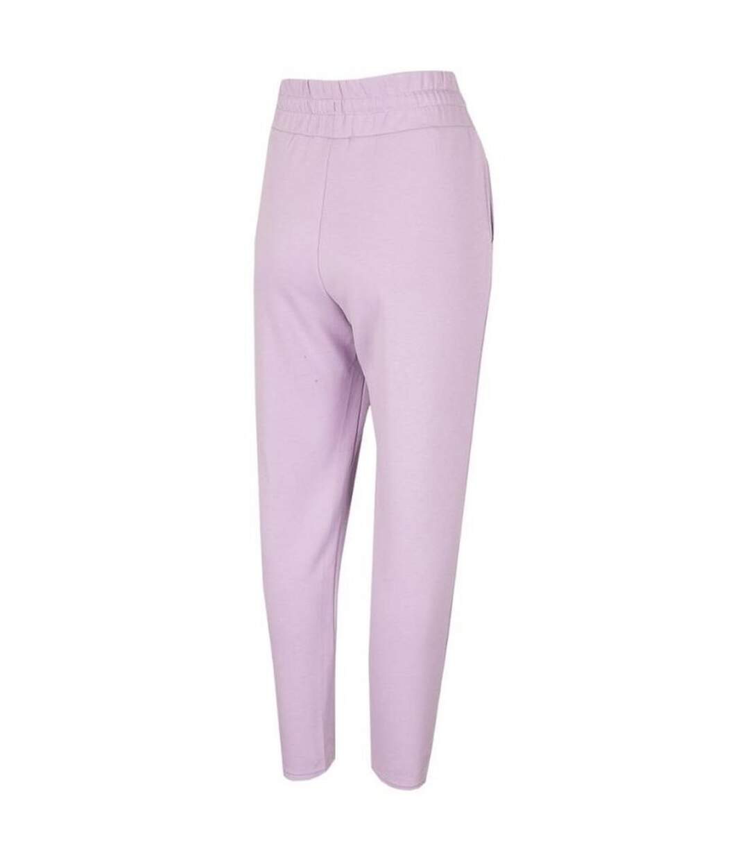 Pantalon De Jogging H4z22 Femme Violet Clair 4F-3