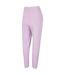 Pantalon De Jogging H4z22 Femme Violet Clair 4F-3