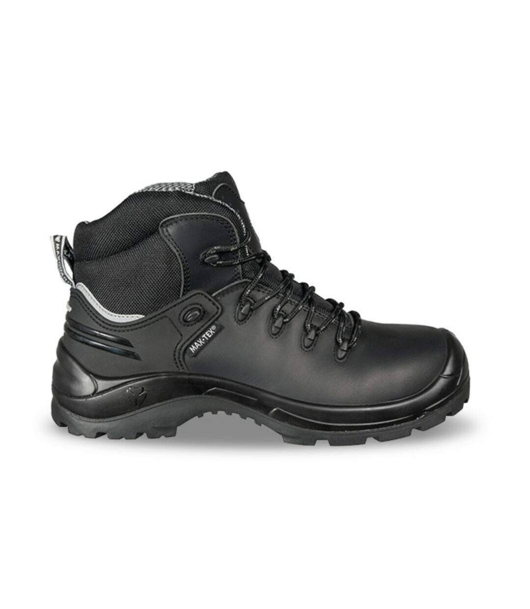 Bottes  Maxguard S3 ESD HRO SRC WR-1