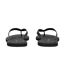 Tongs Scandi Femme Noir Tommy Hilfiger-2