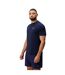 Mens Tempo Training T-shirt Navy Canterbury-4