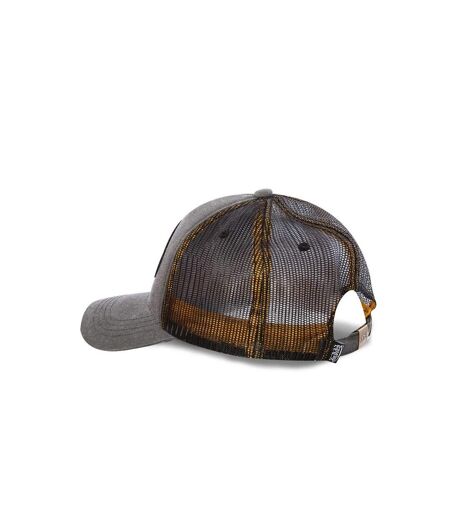 Casquette Trucker homme Originals filet Gris Vondutch