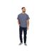 Chino Homme Bleu Marine Brave Soul-1