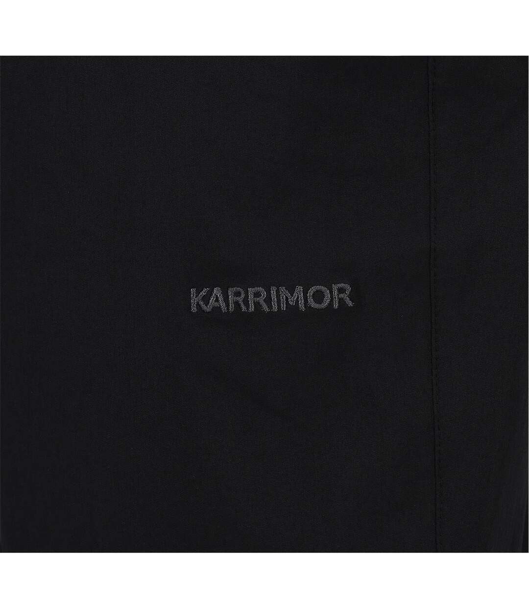 Pantalon Helix Femme Noir Karrimor-4