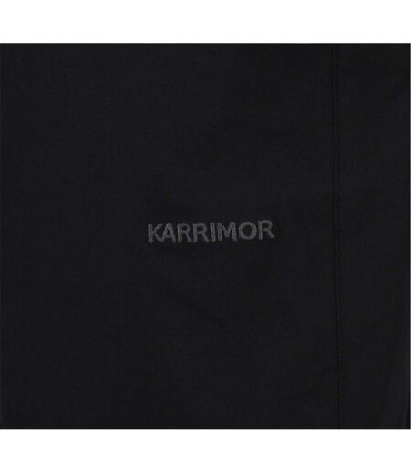 Pantalon Helix Femme Noir Karrimor