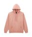 Sweat À Capuche Homme Vieux Rose Gildan-2