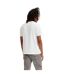 Lot De 2  T-shirts Motif/style Logo Homme Blanc Levis-2