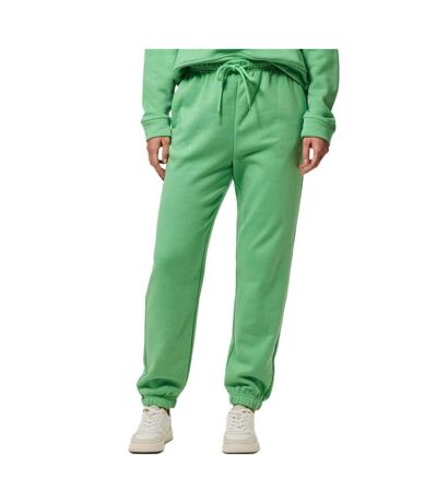 Jogging vert femme pieces pcchilli 17113436 - l