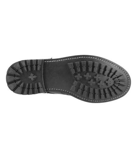 Cotswold - Chaussures QUENINGTON COMMANDO - Homme (Noir) - UTFS6742