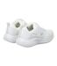 Childrens/kids Bounder Mesh Trainers White Skechers-2