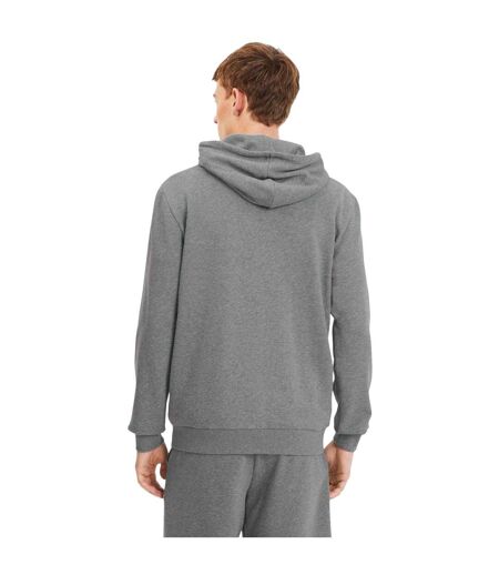 Veste À Capuche Teamgoal Casuals Homme Gris Puma