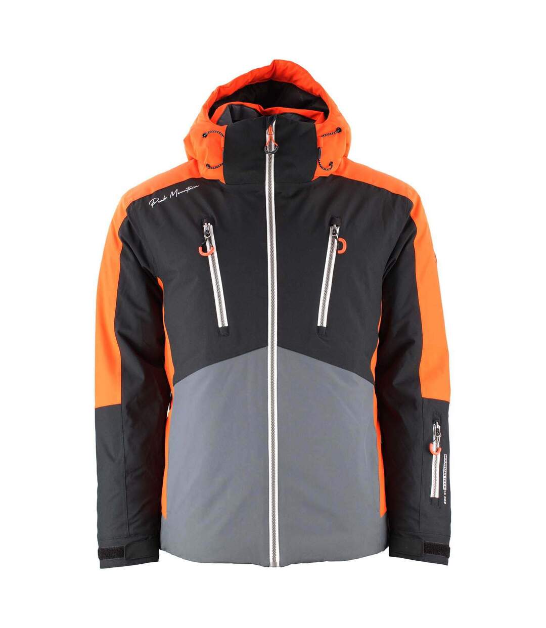 Blouson de ski homme CANSAS-1