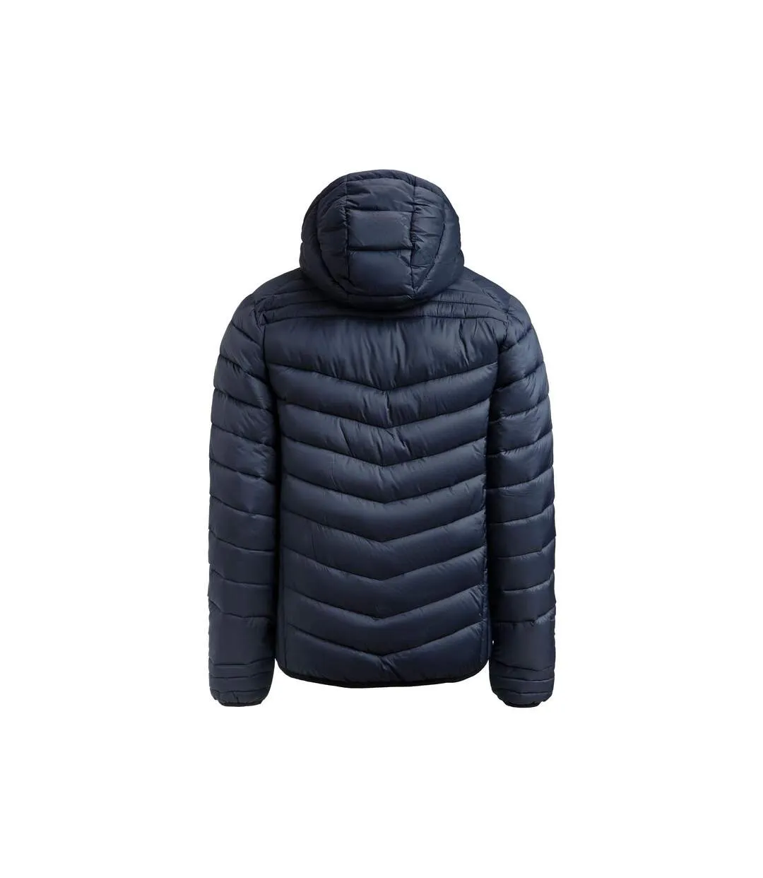 Veste Motif/style Uni Base Homme Bleu Marine Foncé Printer-3