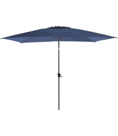 Parasol terrasse inclinable 3x2 m