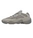 Baskets Adulte Gris Yeezy-2