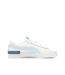 Baskets blanches femme puma jada-2