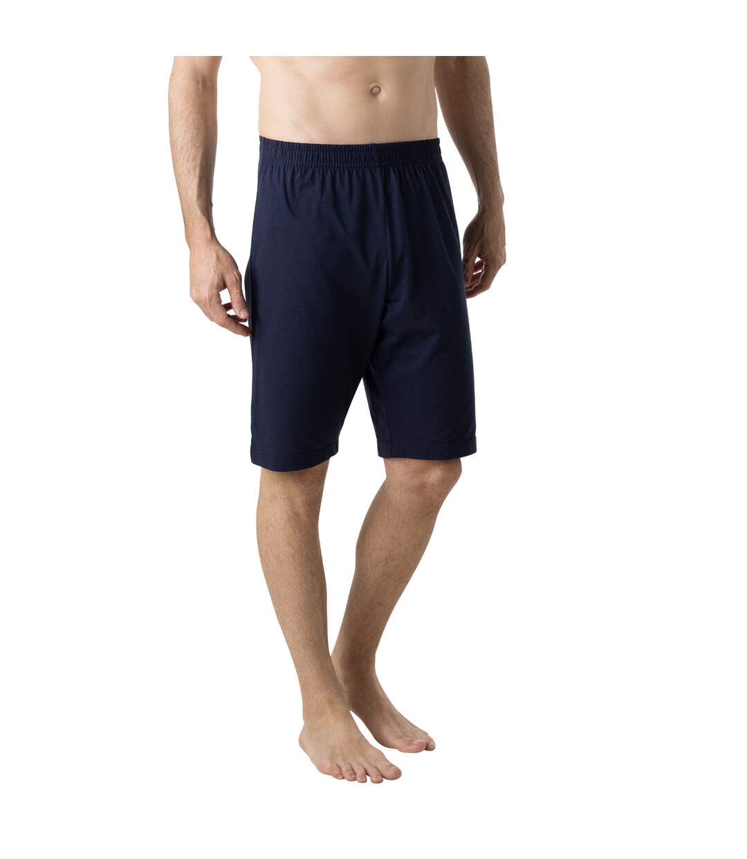 Pyjama court homme Fait en France Eminence-2