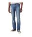 Jean Homme Bleu Denim Levis-2