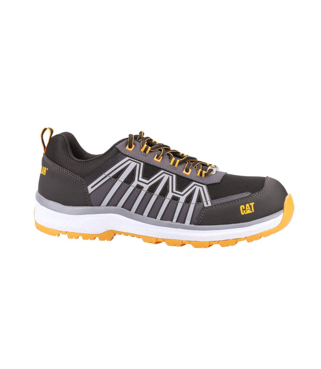 Basket  basse amagnétique Caterpillar CHARGE S3 SRC ESD HRO-1