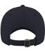 Casquette groovy bleu marine Atlantis